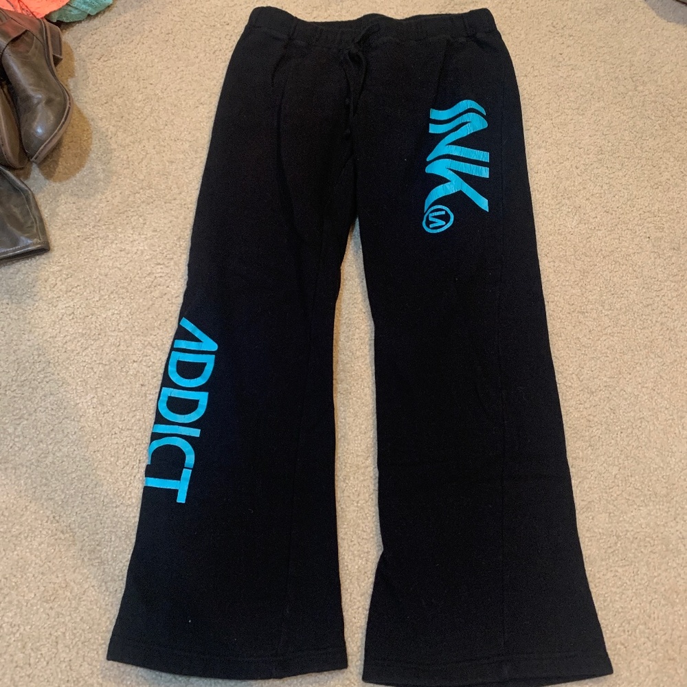 Ink Addict Sweatpants